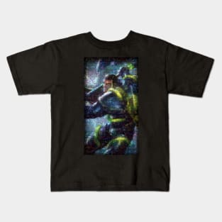 Darius Kids T-Shirt